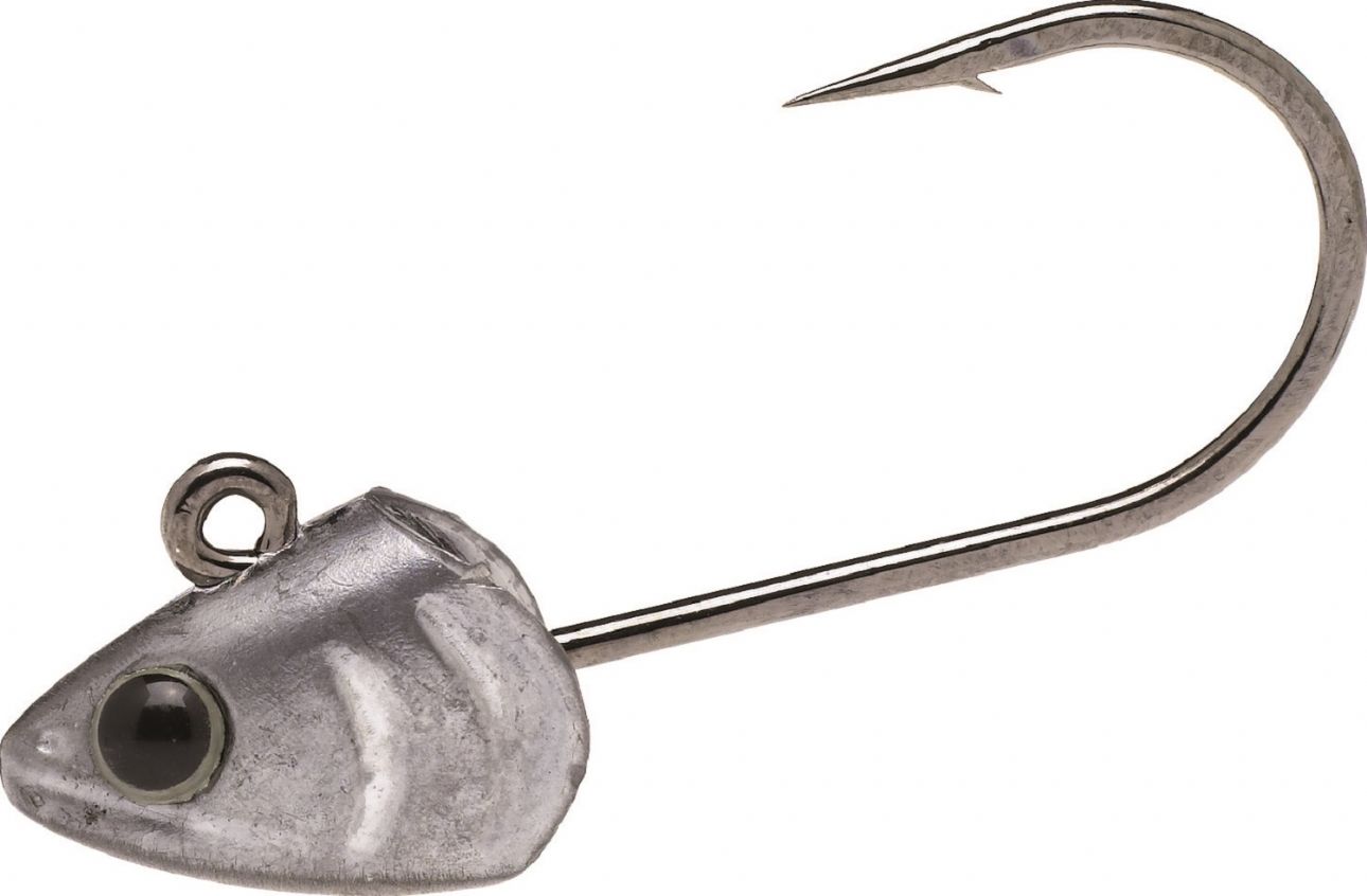 Illex Nitro Shad Jig Heads